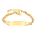 16+5cm / Gold
