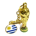 Uruguay-15*80mm / 15*80mm 25g