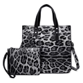 Grey Leopard