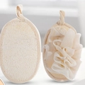 8x12cm Loofah Bath Scrubber