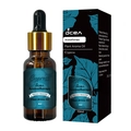 Cypress aromatherapy plant essential oil 10ml brown glass bottle and packaging box - DC-29 Cypress / 10ml