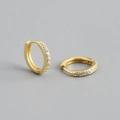 Buitendiameter 12mm / Goud