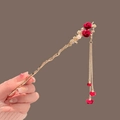 F0631 Rose Rouge