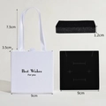 9*9*3.5CM White