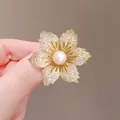 497-golden Bauhinia