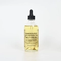 Multi-use 60ml essential oil in glass bottle with jojoba and camellia seed oil - Bamboo Leaf Oil
