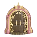 3D Fairy Door 7 (Resin)