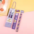 Purple Girl (5-Piece Classic Set)