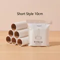 10cm Kort 2 Rollen 120 Vellen