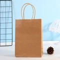 12*16*6cm / Couleur Kraft