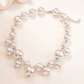 Collar - Plata