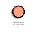 Multicolor concealer cream 06 Light Coffee for covering dark circles and spots - 6# Light Coffee Contour