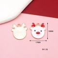 White Reindeer Style