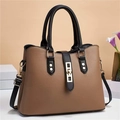 30 x 12 x 23cm / Khaki