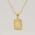 Lettre N