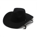 M Black