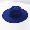 M Royal Blue