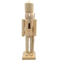 Nutcracker-064 (Spearman) 38cm