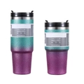 Diamond Paint Green Purple / 30oz