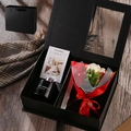 Fragrance Set + Classic Black + Handbag