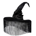 Black Tassel