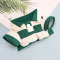 3XL(Bust 57CM) / Green
