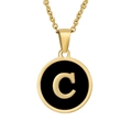 Initiale C