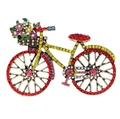 245-1 Red Bicycle