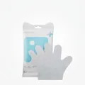 Disposable pet grooming glove for cats and dogs, 8-pack non-woven spa cleaning wipes - 3 Packs (24 PCS) Lavender Scent
