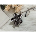 4cm Electroplated Black Ink Standard