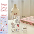 150ml Sprühflasche (Mit 1 Aufkleber)