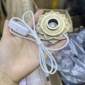 White Light: Small Lotus