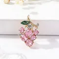 004-pink Grape