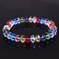 Multi-color Austrian Crystal