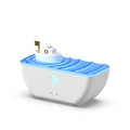 165 White Ship Model Aroma Diffuser