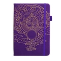 A5 Purple