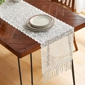35*45cm French Style-3 (Long Tassel)