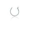 Rope Chain 18CM*5MM Steel