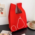 Pear - Red