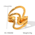 Wave Streamline Design (HC-R30358)