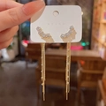 Star Tassel Gold