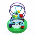 Panda Bead Maze