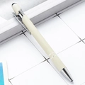 1.0mm Bullet Tip / Morandi Beige (Black Ink)