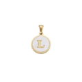 Letter L