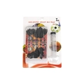 3D Jelly Art Tools set with 20ml syringe and stainless steel floral petal needles - Kit L