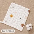 30*30cm Bear