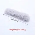 24cm Light Gray
