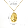 18K Gold Gold