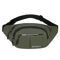 610 Dark Green