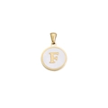 Letter F